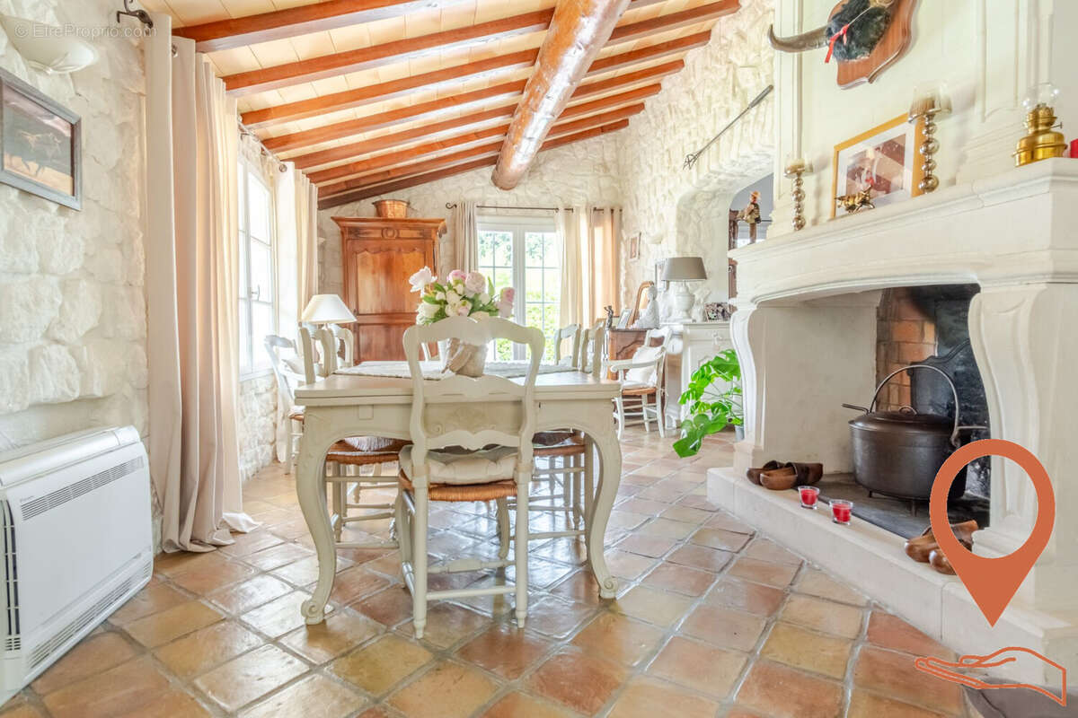 Maison à ARLES