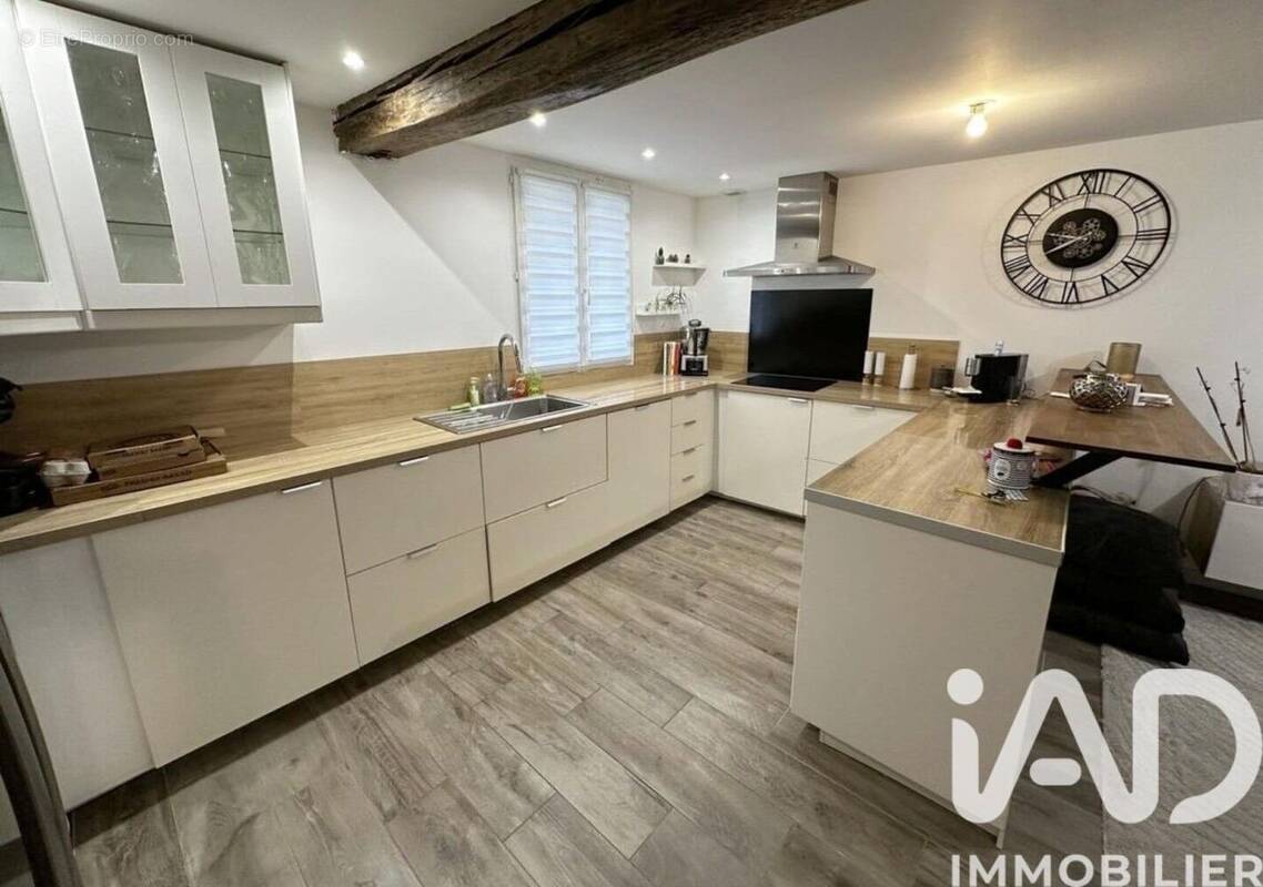 Photo 1 - Maison à ESCHES