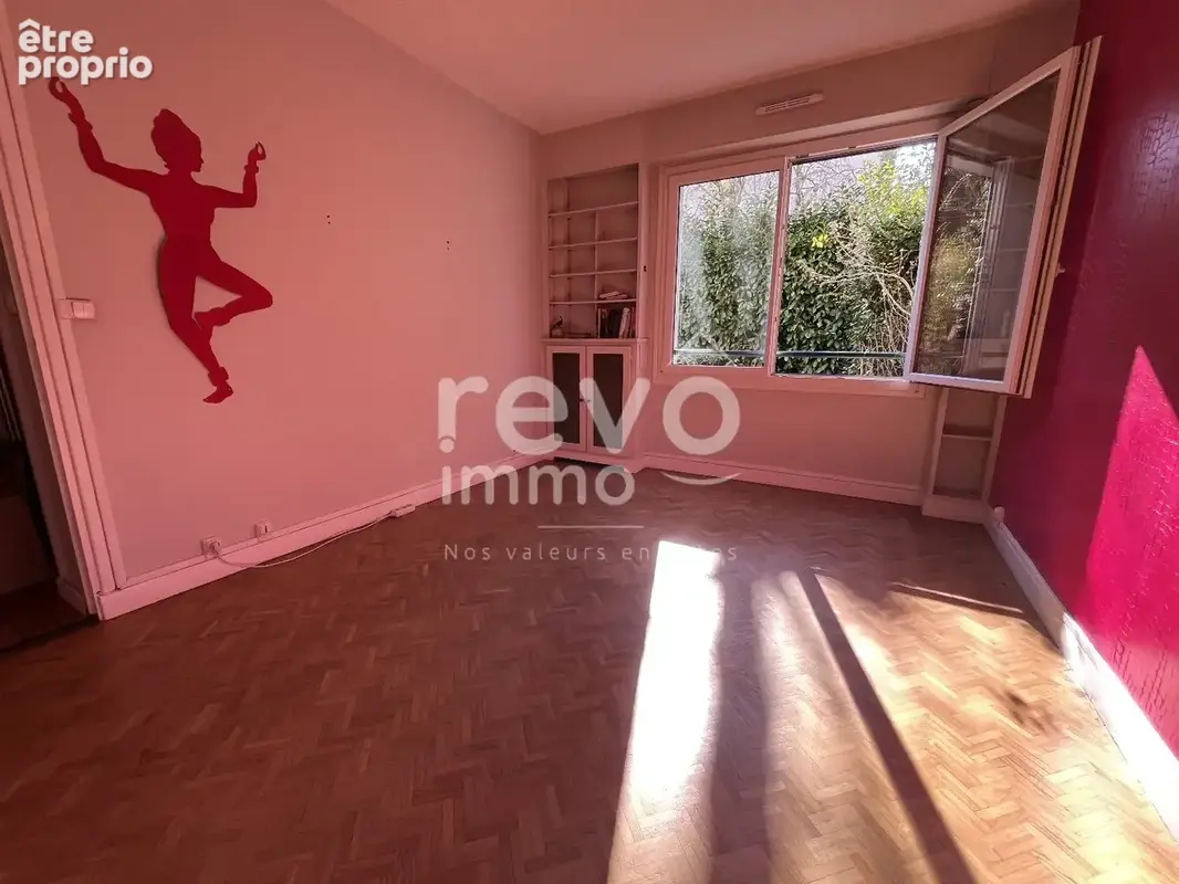 Terrasse et Jardin, Double Séjour, 3 Chambres, équipé haut de gamme - photo 27