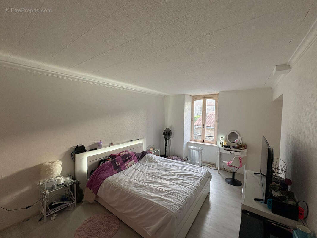 Maison à LABASTIDE-ROUAIROUX