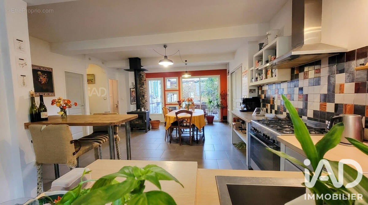 Photo 1 - Maison à AZILLANET