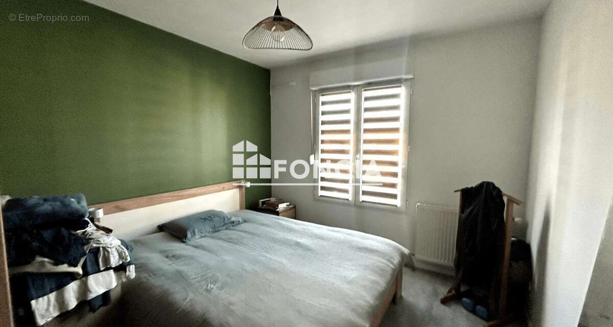 Appartement t2 avec garage - photo 4