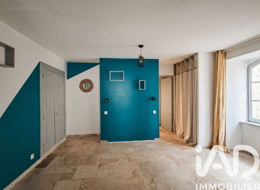 Photo 8 - Maison à BERRIAS-ET-CASTELJAU