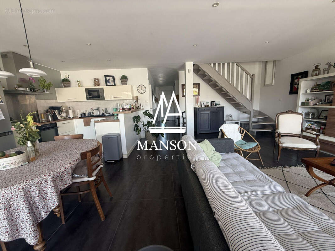 Maison 135 m² à Bruges  - photo 7