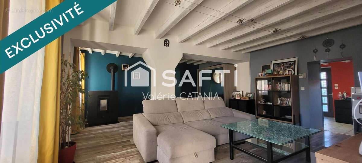 Photo 7 - Maison à VELANNE