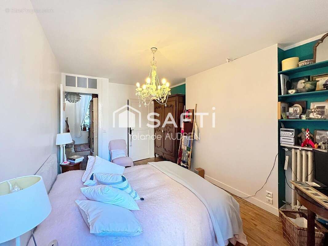 Photo 4 - Appartement à GUERANDE