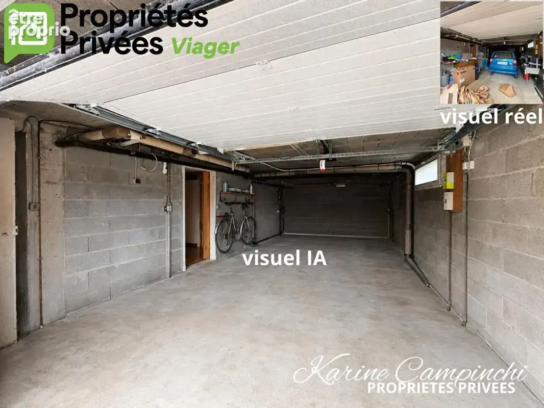 Vente a terme  maison familiale 4 chambres  bréal-sous-vitré - photo 12
