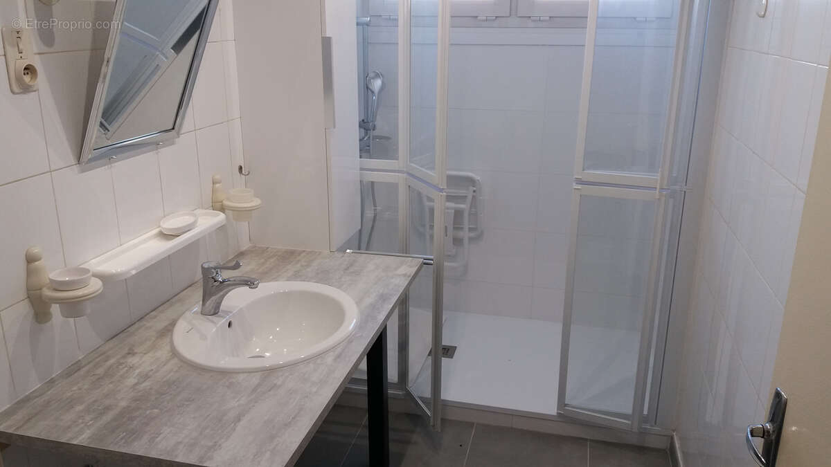 Appartement à FOURNEAUX