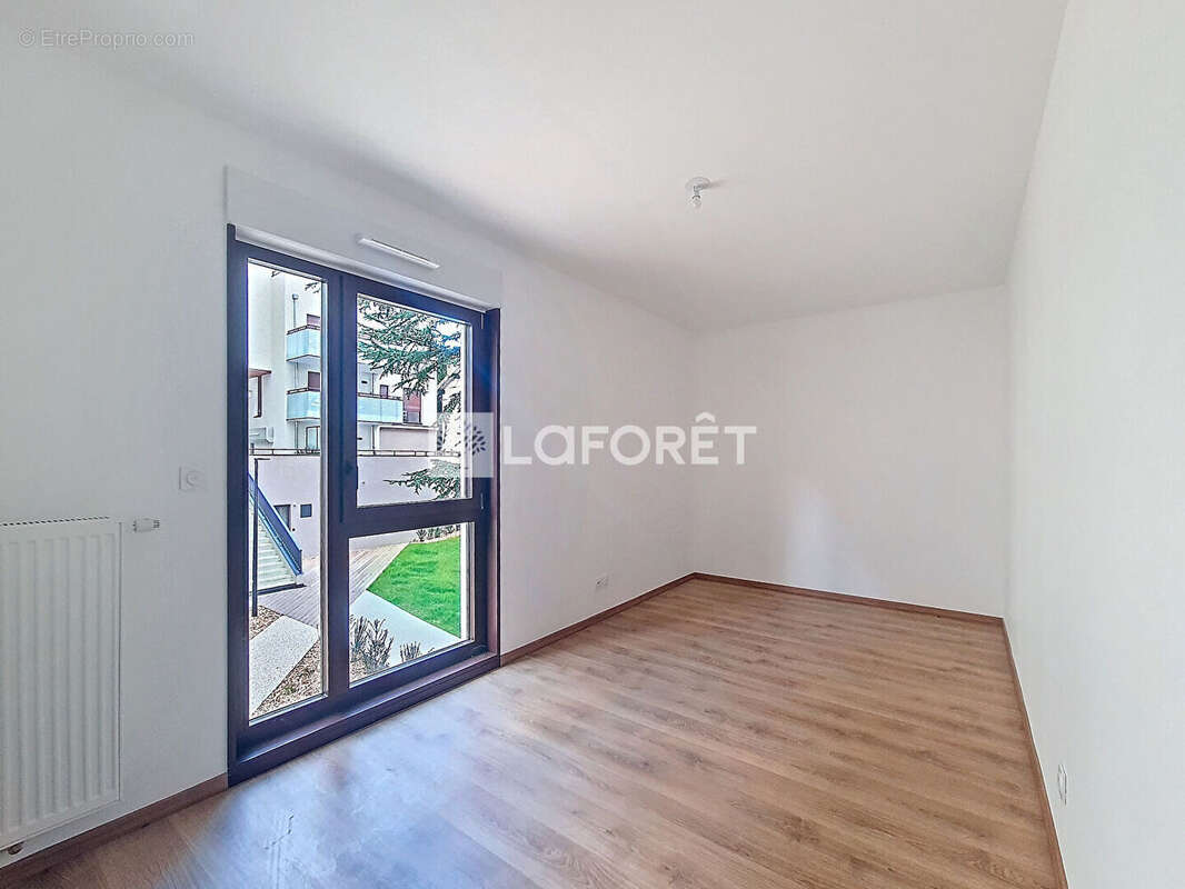 Appartement Rillieux La Pape 4 pièce(s) 88 m2 - photo 5