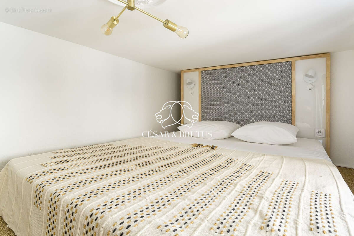 Appartement 42 m² à Lyon-2e  - photo 7