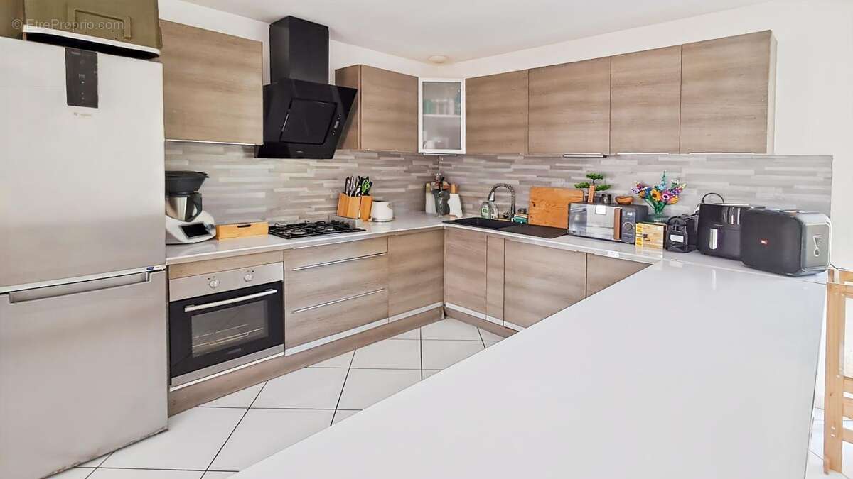 Maison à SAINT-AUBIN-DES-CHATEAUX