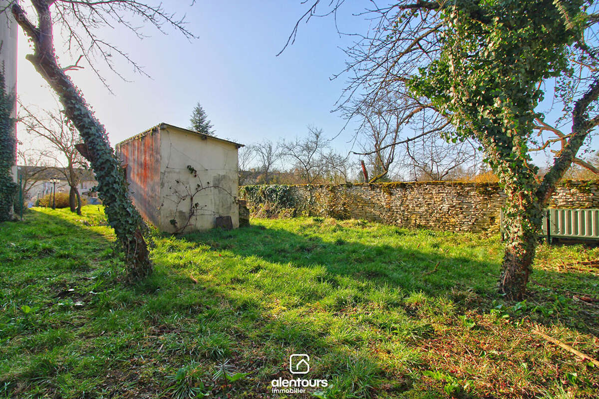 Maison à GONDREVILLE