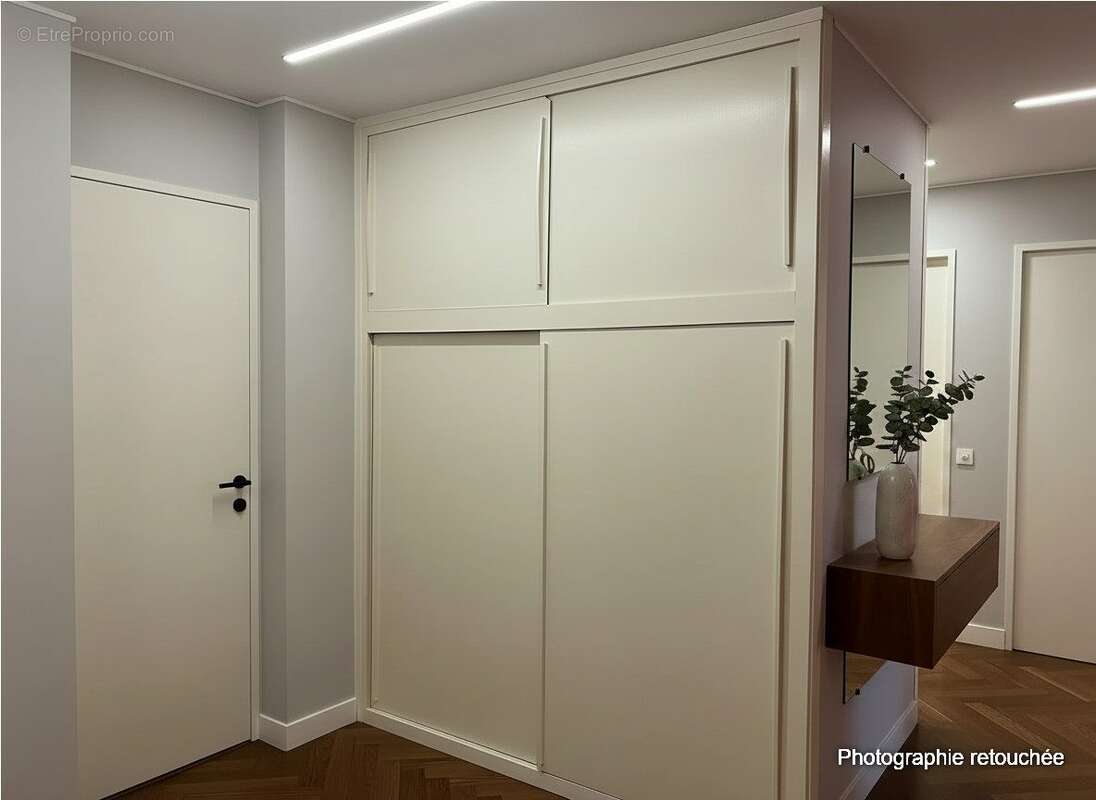 Appartement à SAINT-CHAMOND
