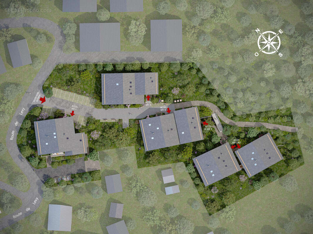 Ski Apartment for sale Samoens 14f088b11 - Appartement à SAMOENS