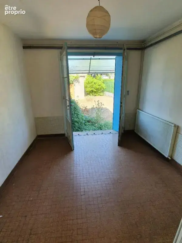 Maison de ville 3 pièces 80 m2 + garage + jardin - photo 11