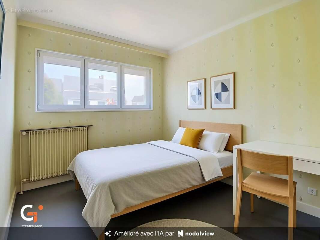 Maison  secteur coquet/village 135 m² - 4 Chambres - photo 10