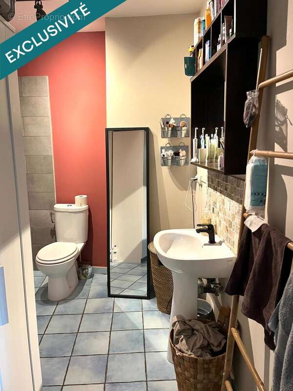 Photo 6 - Appartement à VILLENEUVE-LES-AVIGNON