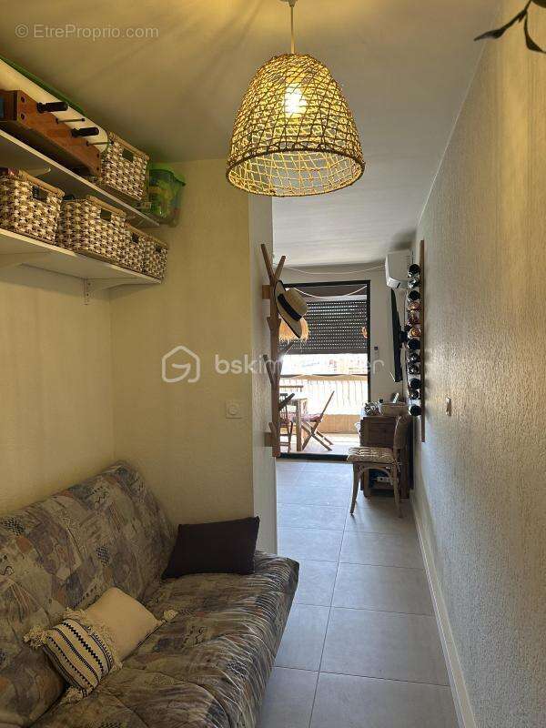 Appartement à LE GRAU-DU-ROI