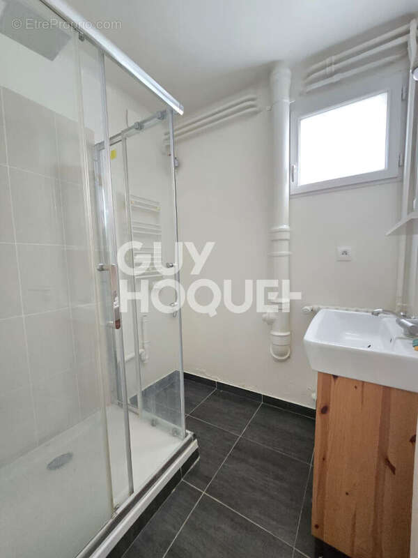 Appartement à CACHAN