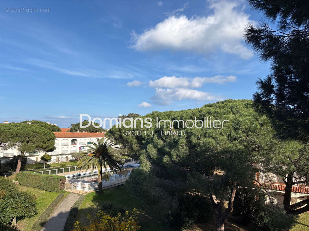 Appartement à ARGELES-SUR-MER