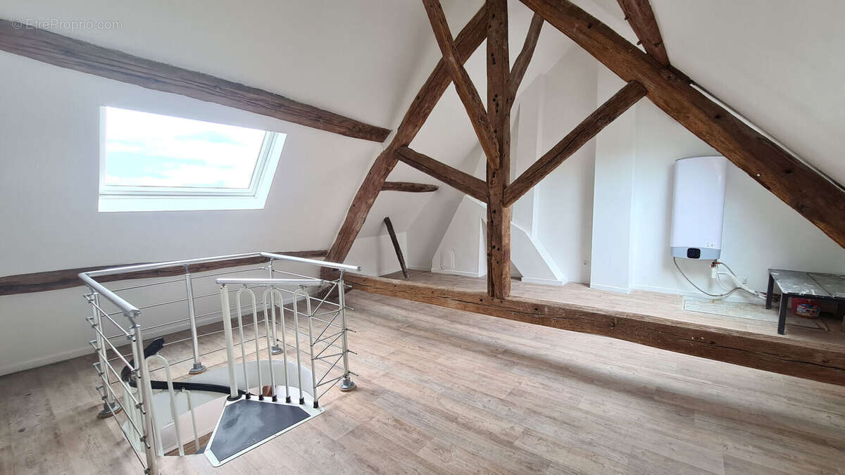 Appartement à MONTFORT-L'AMAURY