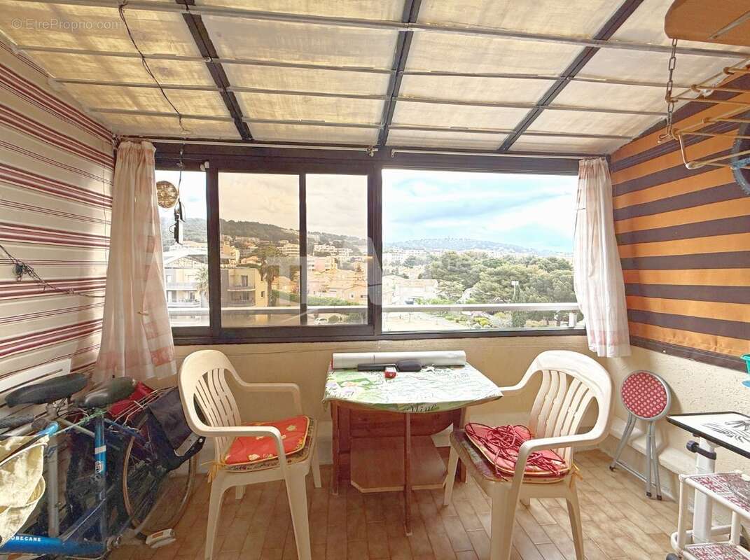 Appartement à SETE