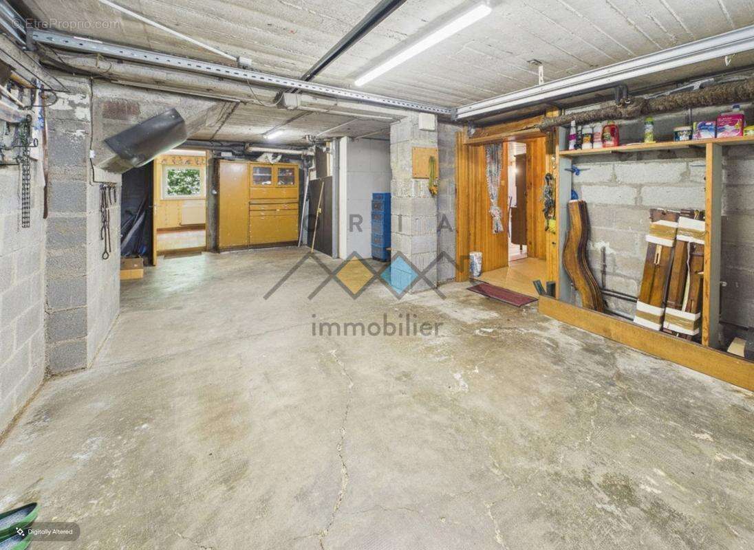 Maison 146 m² à Sainte-Ruffine  - photo 22