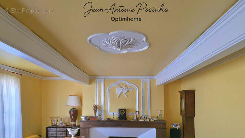 Maison de Maître à vendre 6 pièces SAINT THOMAS (31) - photo 72