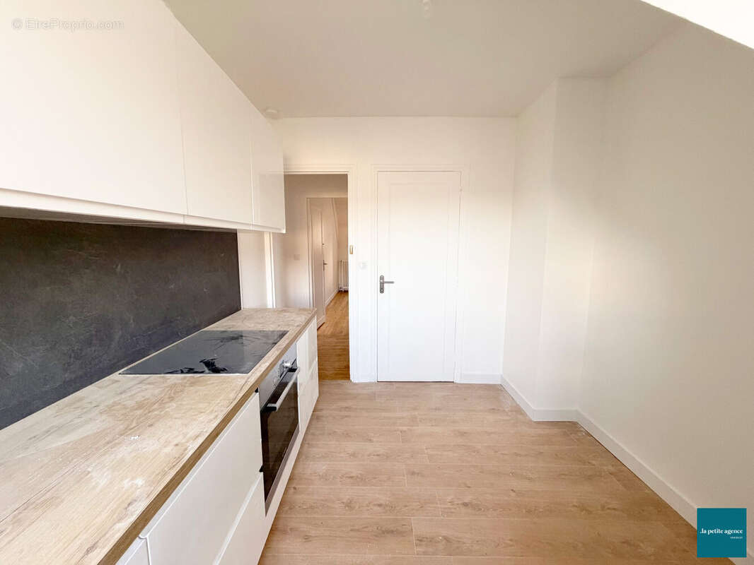 Appartement à CAEN