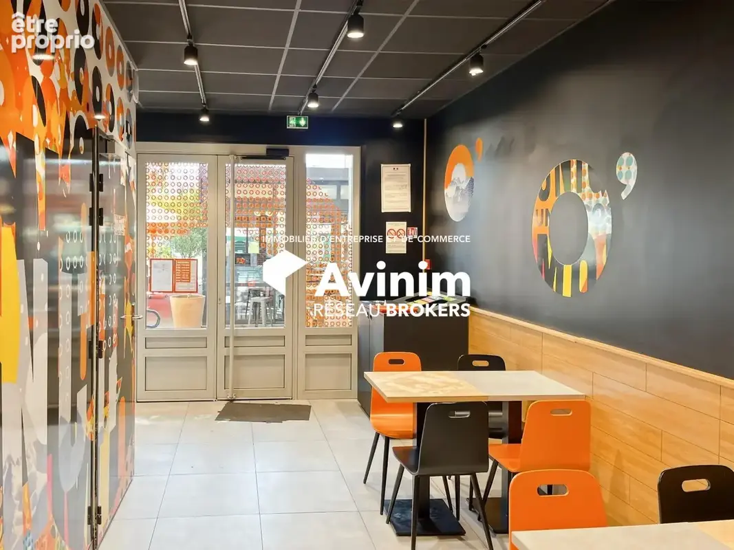 Appartement 320 m² à vendre à Aubagne (13400) - photo 5