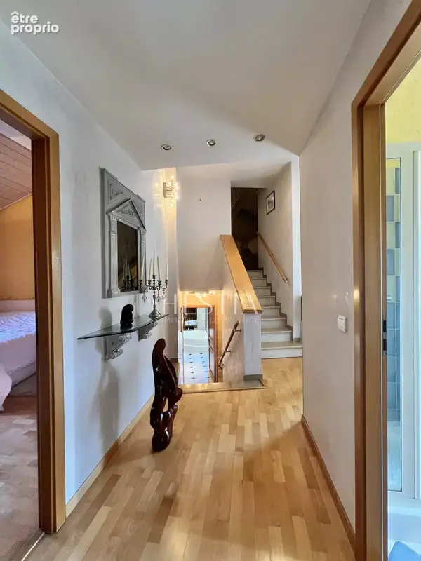 Maison de 220m² au centre d'Arthaz pont notre dame - photo 35