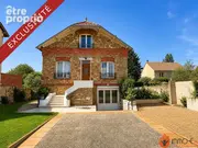 Maison à SAINT-GERMAIN-SUR-MORIN