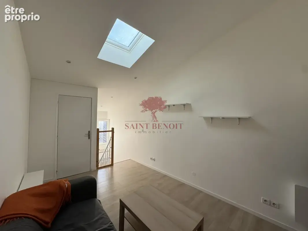 Aniane immeuble locatif a vendre - photo 24