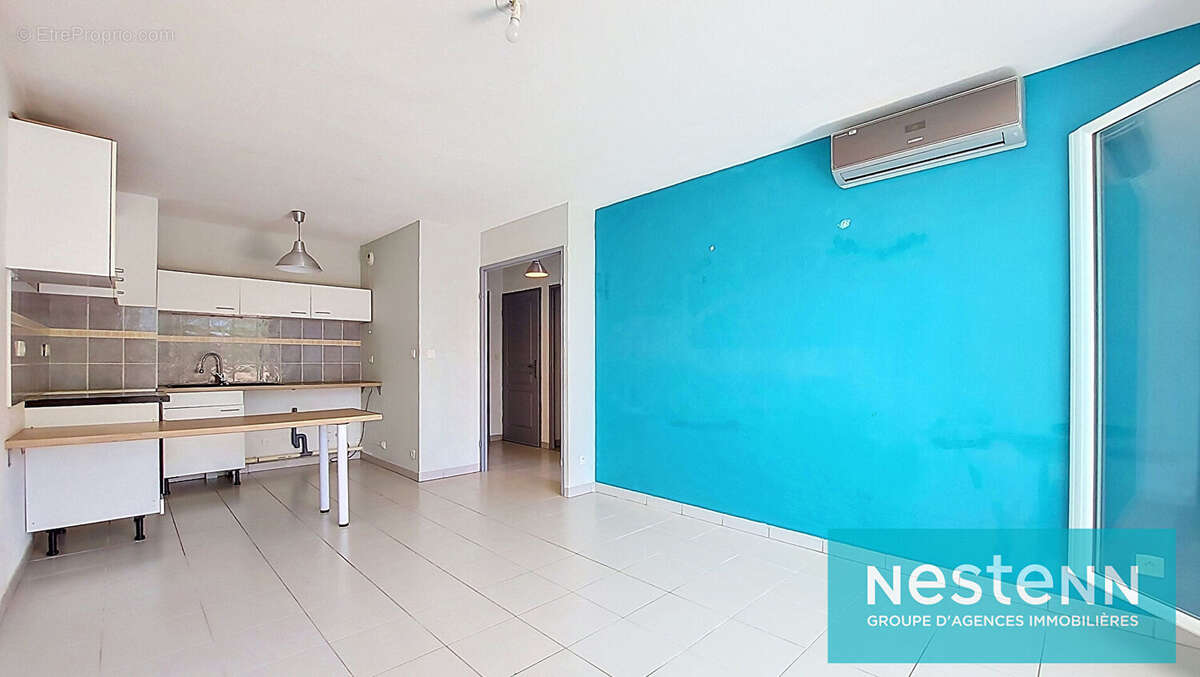 Appartement à ISTRES
