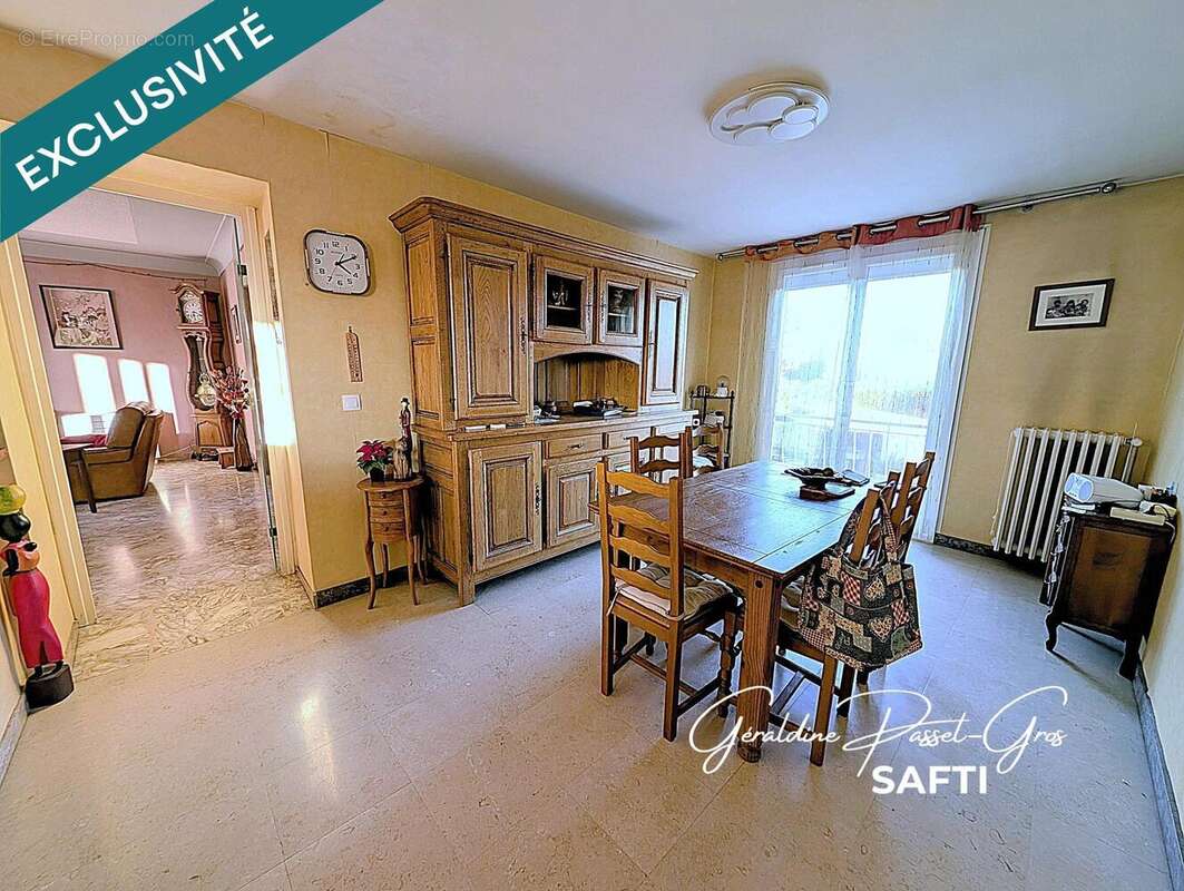 Photo 2 - Maison à MALISSARD