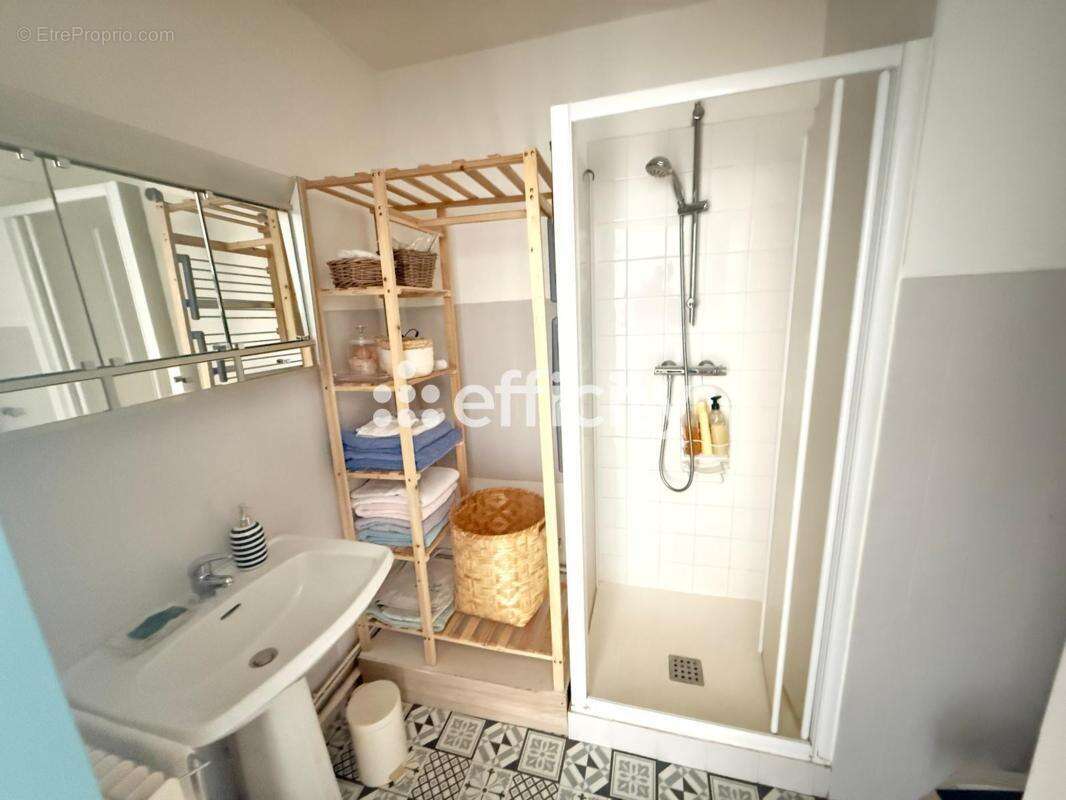 Appartement à LES SABLES-D'OLONNE