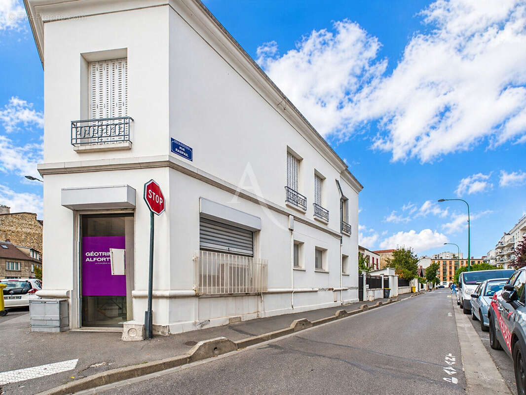 Appartement Alfortville 2 pièce(s) 41.08 m2 - photo 6
