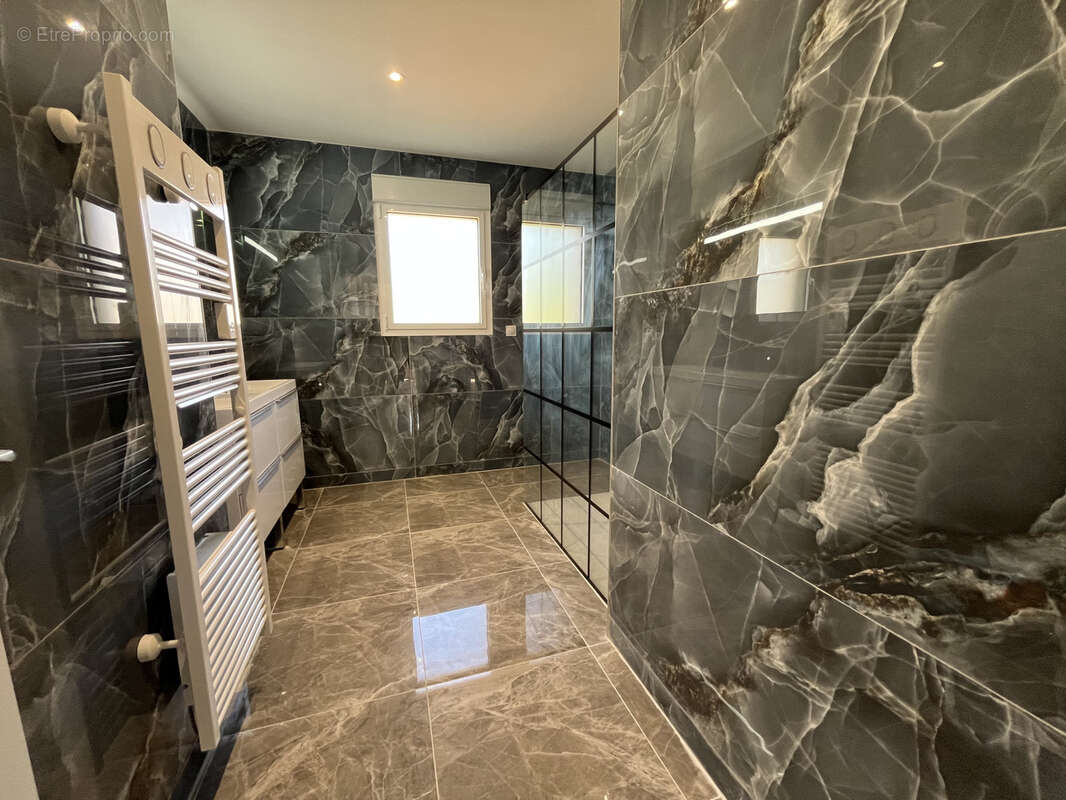 Maison à VITRY-LE-FRANCOIS