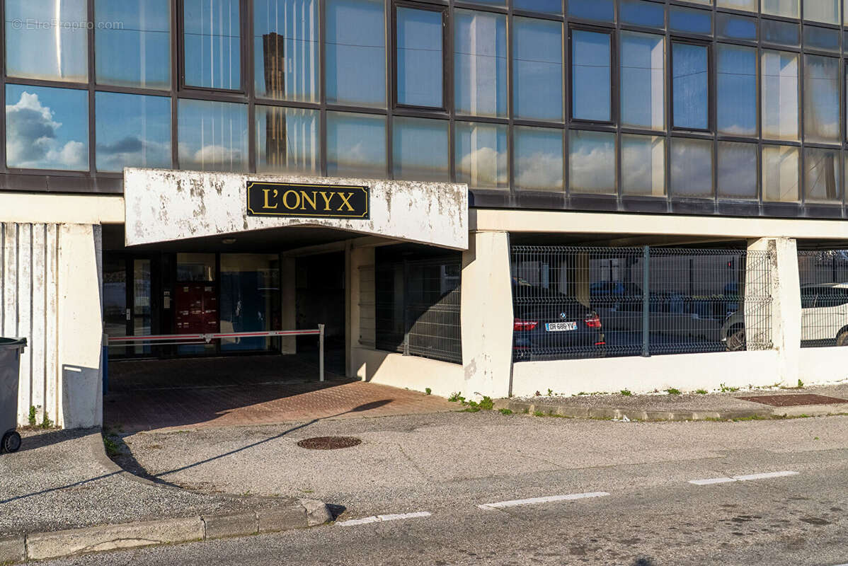 Commerce à CARCASSONNE