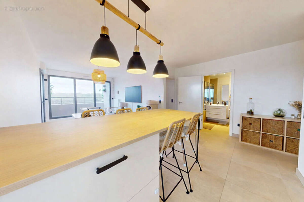 Appartement à ROISSY-EN-BRIE