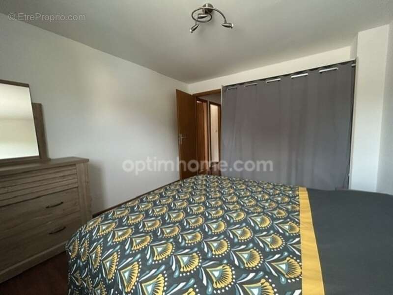 HUNDSBACH, Magnifique Duplex/Jardin, 81.28m² (77.83m² carrez), 3chambres, jardin privatif 100m², garage XXL 3voitures 50.60m². A - photo 20