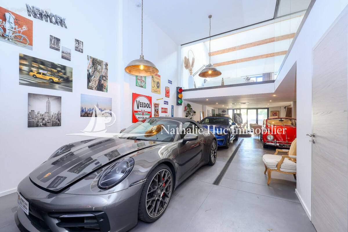 Maison à SAINT-NAZAIRE