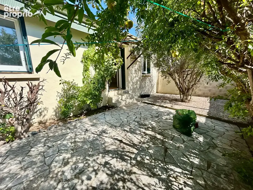 Photo Maison à Montpellier au prix de 342 000€