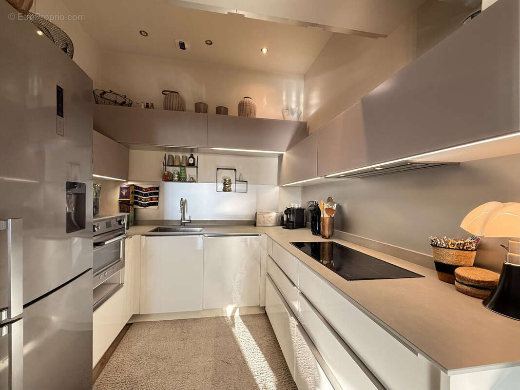 Appartement à ARGONAY