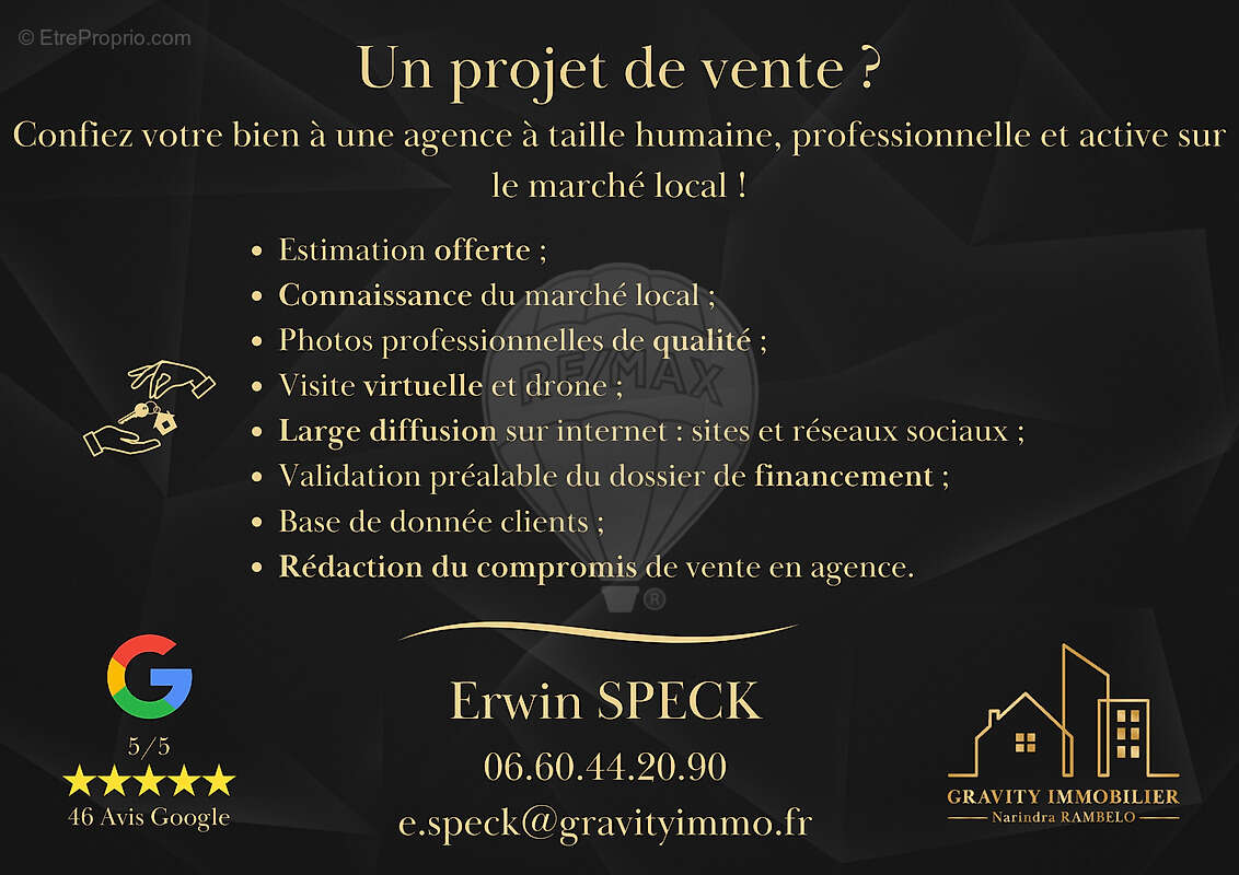 Terrain à MARIGNIER