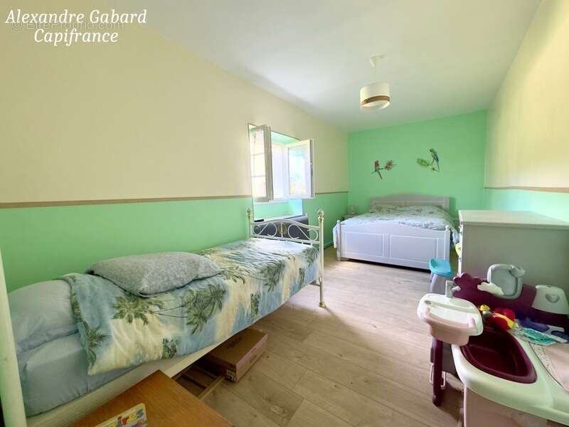 Maison à SAUVETERRE-DE-GUYENNE