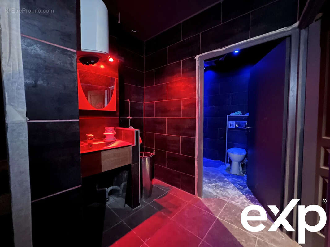 Commerce à PARIS-13E