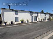 Photo 1 - Maison à VERINES