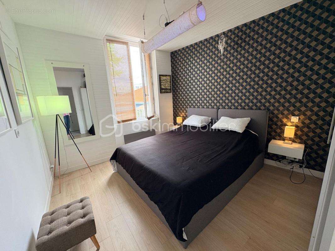 Appartement à PAU