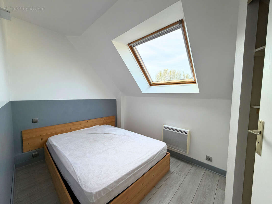 Appartement à SAINT-MALO